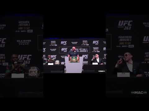 UFC Seattle Post Show: Is Joe Pyfer a serious contender after stopping Israel Adesanya? #Shorts