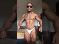 muscle worship amazing body
