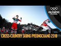 Women's Mass Start 30km - Cross-Country Skiing | PyeongChang 2018 Replays