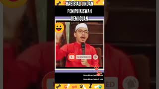 Download lagu HABIB ALI JINDAN CHEATED FAKE STORY mp3