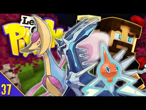 100 EPISODI! LIVING DEX QUASI COMPLETO! - E37 - Let's Go Pixélmon [ITA]
