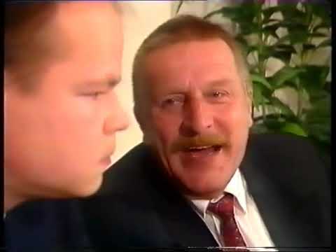 Hyvät herrat - Opin sauna