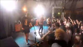 Seaway  - FULL SET @ La Tenda, Modena (Italy)