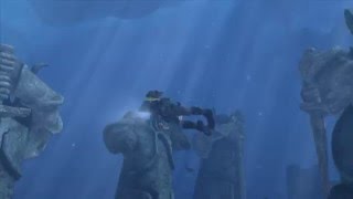 Tomb Raider Underworld - Helheim