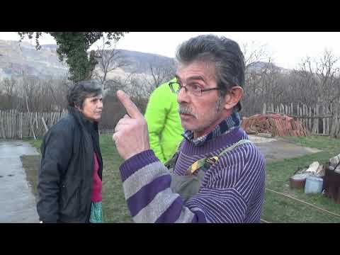 Problemi sela Krivelj usled radova kineskog ZiJina (Borani se pitaju)