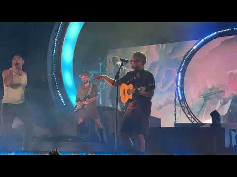 Oques Grasses & Figa Flawas - Toca @ Canet Rock 024