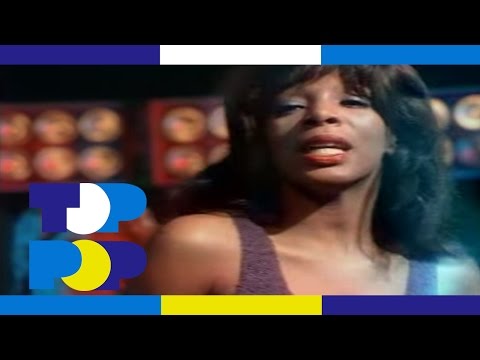 Donna Summer - Love To Love You Baby • TopPop