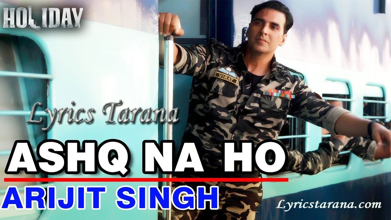Naina Ashq Na Ho Lyrics - arijit Singh - LyricsTarana Naina Ashq Na Ho Lyrics - arijit Singh - LyricsTarana