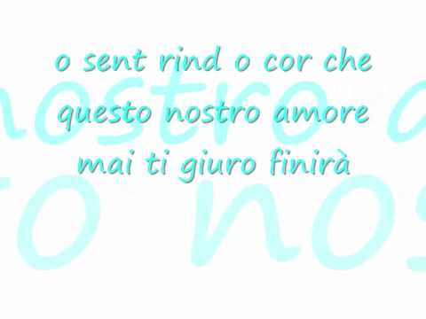 Pino Marra.... solo sentimento... By Mery!!!!.wmv