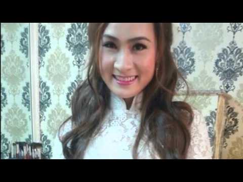 Thương em lý miệt vườn - Giáng Tiên