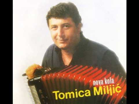 Tomica  Miljic-Lapovka nova