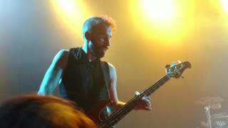 Lacey Sturm &#39;Feels Like Forever &quot;