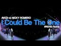 Avicii vs Nicky Romero - I Could Be The One (Froto ...