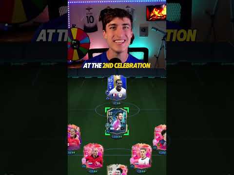 4 Celebrations EA REFUSES To Add To FC 26!