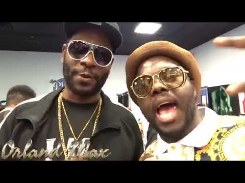 Orland Max sugarbear Entertainment RMM DOES it again