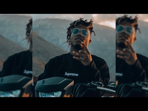 Juice Wrld X Dro Kenji x CNN Mikey Type Beat "Rich Money"