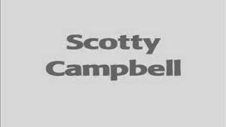 Scotty Campbell