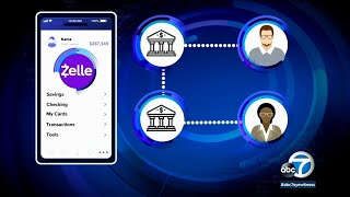 How scammers used Zelle to clean out one man