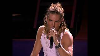 David Bisbal - Cómo Olvidar (Gira Bulería)