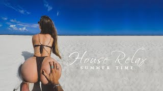 IBIZA SUMMER MIX 2021🍓Best Of Tropical Deep House Music Chill Out Mix #7