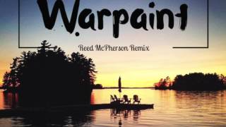 Ivory Hours - Warpaint (Will Reed Remix)