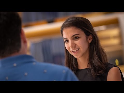 Sarasadat Khademalsharieh: "I was clearly a bit out of shape, so it means a lot that..."