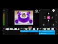 Gummy Bear How To Make Kinemaster Klasky Cuspo 2001 Effects