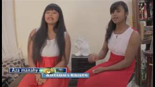 Download lagu Aza manahy  Antson'i Kristy mp3