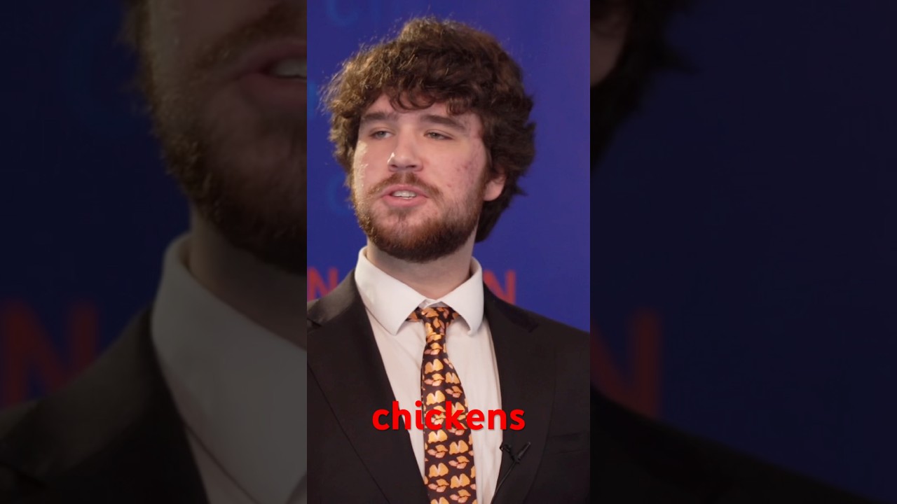 Nick’s solution #shortfilm #comedy #acting #film #trending #relatable