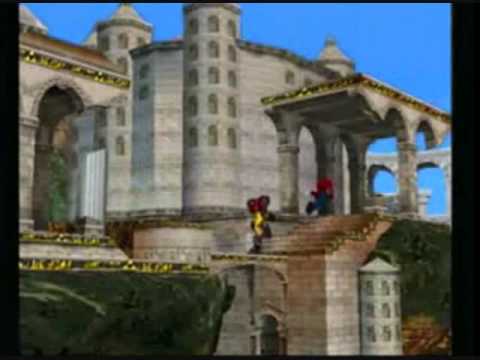 Smashtasm Melee - Episode 8: The Confrontation 2 (Mobile)