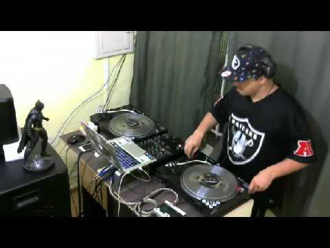 3k1 The Real Vibe [OnLine] #021 - 19-FEV-2016