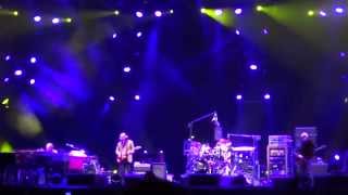 PHISH : Twenty Years Later : {1080p HD} : Northerly Island : Chicago, IL : 7/19/2014