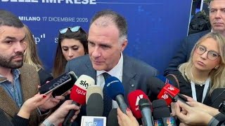 Orsini: «Il Mercosur per l'Italia vale 14 miliardi di euro»