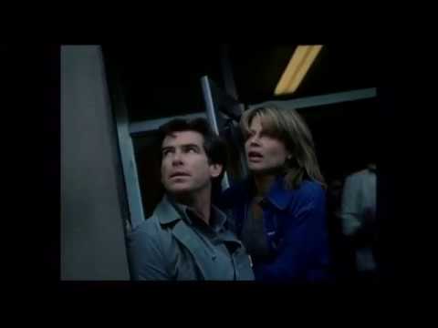 Dante's Peak (1997) Trailer