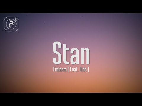 Stan lyrics