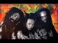 Black Uhuru - Endurance -