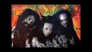 Black Uhuru - Endurance -