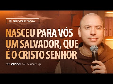 For unto you is born a Savior, which is Christ the Lord | (Luke 2, 1-14) #2204