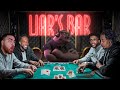 Liar's Bar W/ YourRAGE, FlightReacts And CashNasty Was Comedy!
