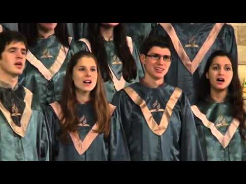 Su amor me hace vivir  Coro Musicap