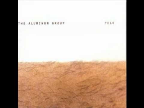 The Aluminum Group - Worrying Kind
