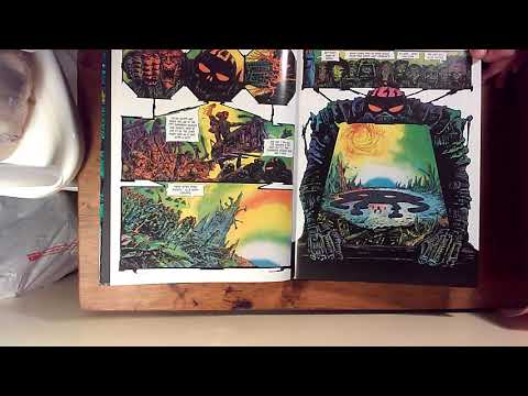 Arts and farts:  PHILIPPE DRUILLET