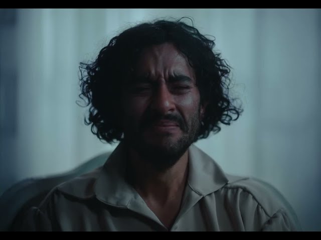 Video zu 'Hasta Aqui Llegue' ansehen