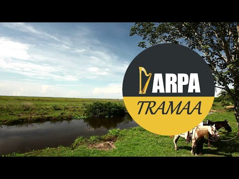 Rafael Volcán - Del Capanaparo Adentro