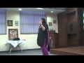 Mrs Mamta Goenka A Cancer Warrior At Cancer Warrior S And Survivor S Meet