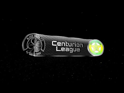 Centurion League 2021/2022: Black Celtic - DIS Prima Porta 1-3 1°Giornata #SerieACL