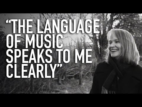Anne Dudley (Oscar 1997, Art Of Noise, The Full Monty) | Faith | SHORT FILM