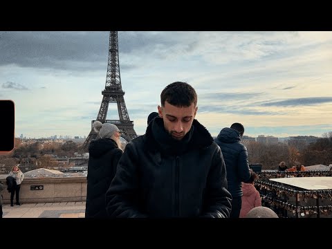 Video thumbnail for París-Beauvais