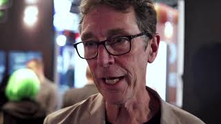 Video thumbnail for Tim White shares his thoughts on the new 6060 and 6061 Subminiature Microphones by DPA Microphones A/S