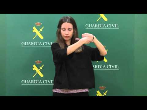 ¿Te vas de vacaciones y llevas el coche hasta arriba? El truco «pro» de la Guardia Civil para viaja